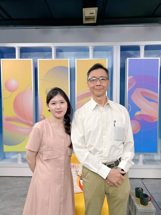 迎難而上 高雄科技公司做出全球首發